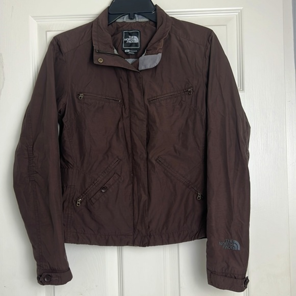 The North Face Adventure‎ Series jacket